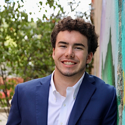 Carter Hagenauer